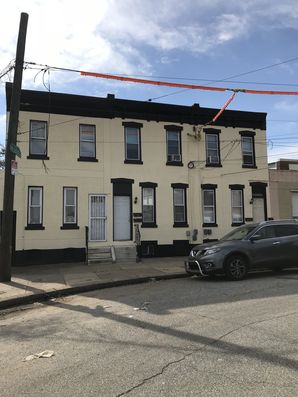 Before and After Exterior Painting in Philadelphia, PA (2)
