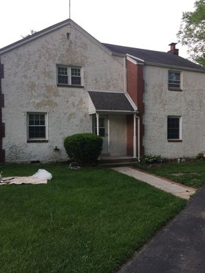House Painted in Secane, PA by Blue Frog Painting Co., LLC (1)
