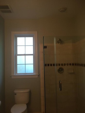 After Bathroom Painting Springfield PA