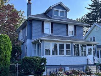 Exterior House Painting in Camden, NJ (4)