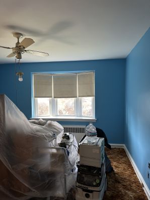 Before & After Interior Painting in Philadelphia, PA (2)