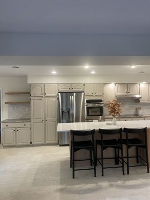 Before & After Cabinet Painting in West Chester, PA (6)