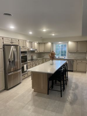 Before & After Cabinet Painting in West Chester, PA (4)