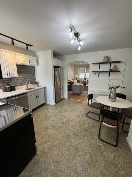 Interior Painting in Conshohocken, PA (1)