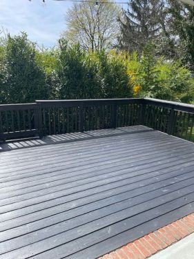 Deck Staining Services in Malvern, PA (3)