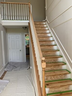 Interior Painting in Garnet Valley, PA (1)