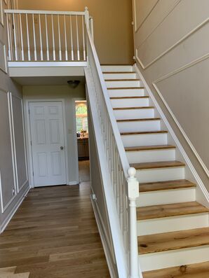 Interior Painting in Garnet Valley, PA (2)