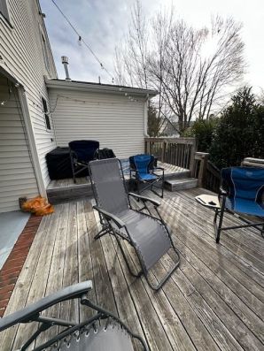 Deck Staining Services in Malvern, PA (6)