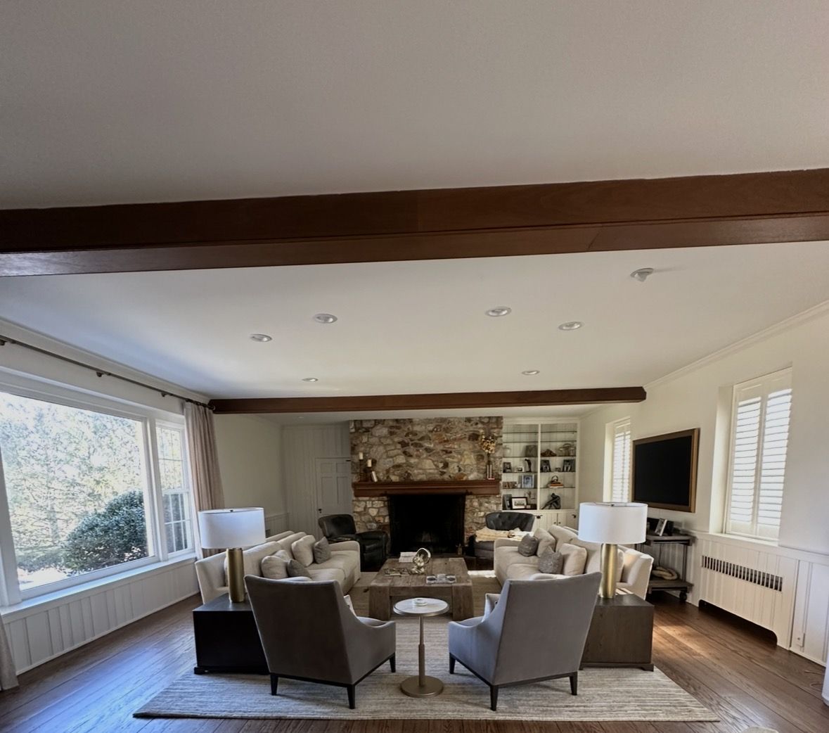 2026 Residential Color Trends: The Hottest Paint Colors Transforming Homes