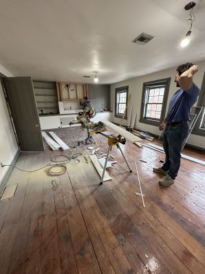 Interior Painting in Pennsauken, NJ (2)