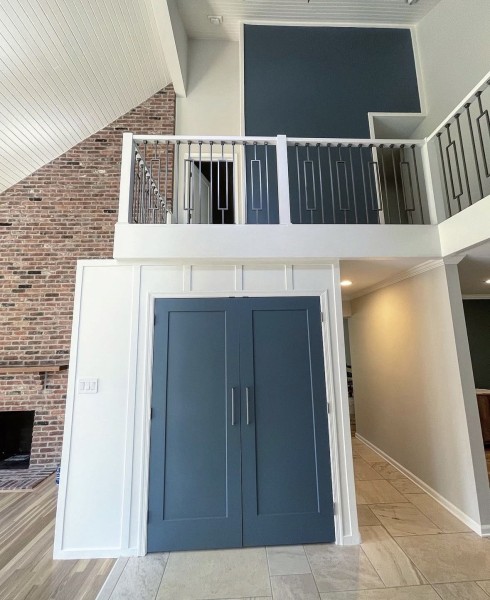 Interior Painting in Chadds Ford, PA (1)