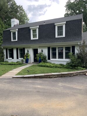 House Painting in Marple Township, PA (1)