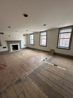 Interior Painting
