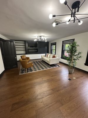 Interior Painting in Pennsauken, NJ (4)