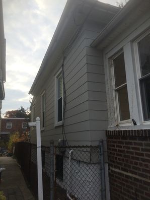 Residential Pressure Washing & Painting in Collingdale, PA (4)