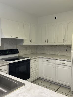 Before & After Cabinet Painting in Wallingford, PA (4)
