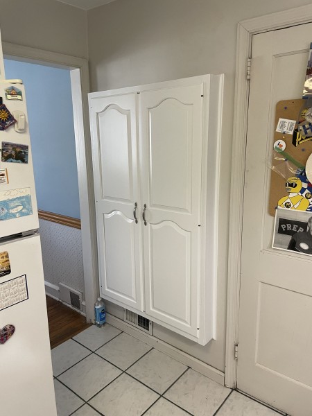 Before & After Cabinet Painting in Wallingford, PA (7)